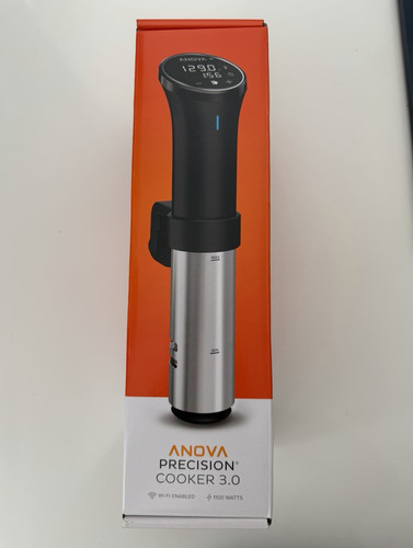 Anova precision cooker - anova,