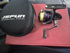Daiwa Prorex X LT 2000 with