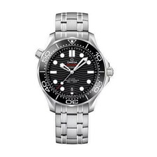 Omega Seamaster Diver 300M