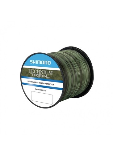 Shimano technium tribal - technium, carp