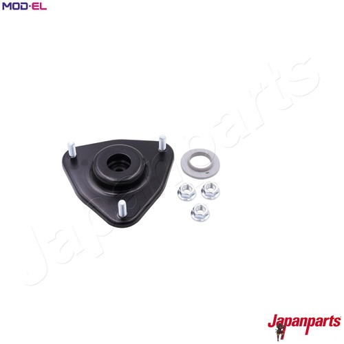Suspension strut support - suspension,