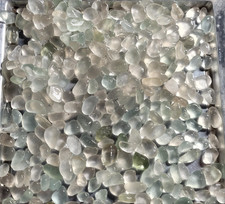300 small Sea glass pieces