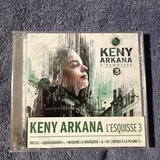 KENY ARKANA - L'ESQUISSE 3