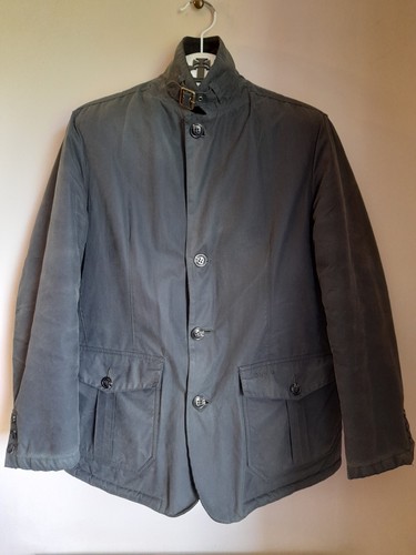Barbour