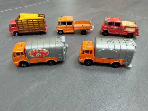 Majorette diecast mercedes - diecast,