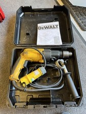 Dewalt Drill SDS drill