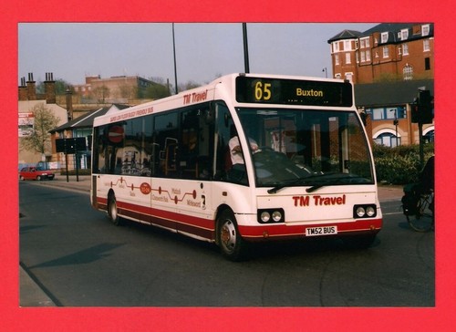 Sheffield bus photo tm - -,