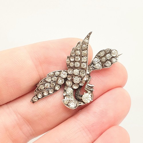 Antique solid silver - solid, victorian