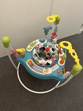 Fisher-Price Color Climbers