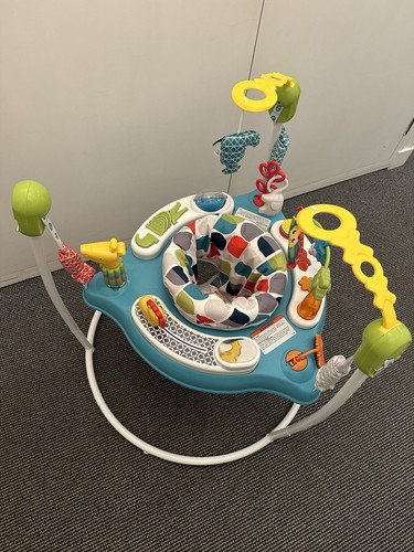 Fisher price color climbers - fisher-price,