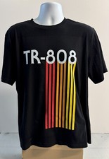 Retro Roland  TR808 Drum