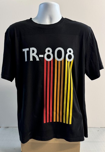 Retro roland tr808 drum - retro,