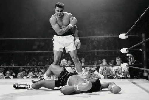 Muhammad ali boxing - boxing, 6