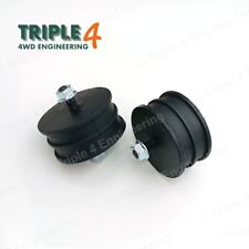 OEM Engine Mounting Kit Land Rover Discovery 1 200TDi Superb Quality