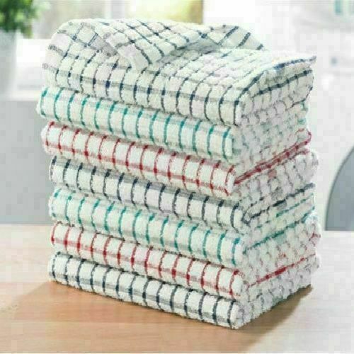 Pack terry 100 cotton - pack, 12