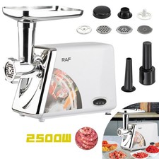 2800W Electric Meat Grinder