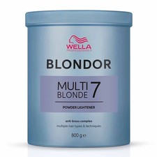 Wella Blondor Multi Blonde