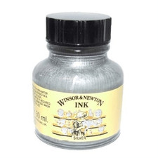 Winsor & Newton Drawing Ink -
