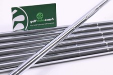KBS Tour Iron Shafts / Stiff Flex / Set of 7 / .355" Tip