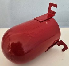 INTERNATIONAL B250 B275 B414 276 434 TRACTOR REAR PTO SAFETY COVER CAP