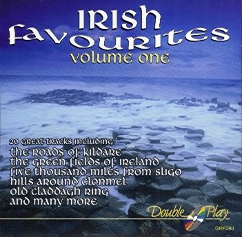 Irish favourites volume one - volume,