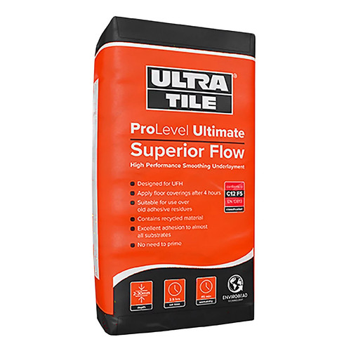 Ultratile prolevel ultimate - ultratile,