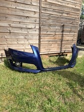 Audi A3 8P 2008-2012 Front