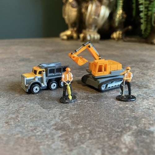 Micro machines - 💥micro,