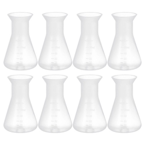 Pcs experiment flask - pcs,