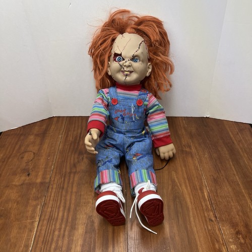 Chucky child play seed - chucky,