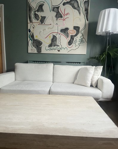 Boconcept moderna sofa - moderna, 2.5