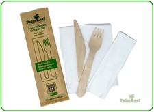 PalmLeaf Individually Wrapped