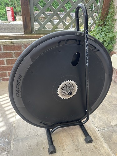 Gains disc wheel cover - wheel,