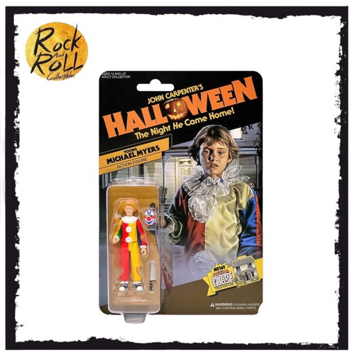 Fright rags halloween young - fright,