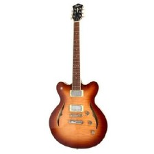 Hofner Verythin CT Special -