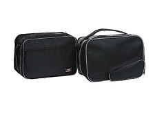 Pannier Liners Inner Luggage bags for BMW VARIO R1200GS with outer pocket expand