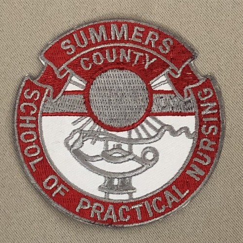 Summers county school of - summers,