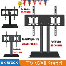 Universal Table Top TV Stand