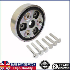 Rear Propshaft Joint Coupling w/ Bolts for Audi A3 Q3 VW Golf Tiguan 1K0521307A