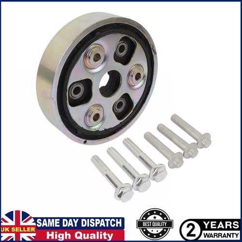 Rear propshaft joint coupling - joint,