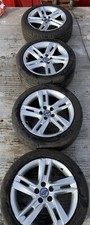 VOLVO S60 R17 Alloy Wheels