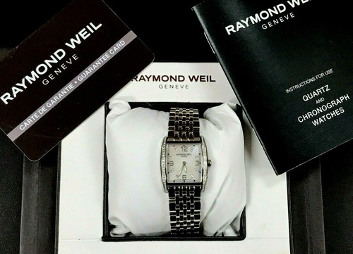Raymond weil 5976 - raymond,
