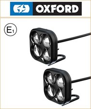 Oxford Cube Lights EL383