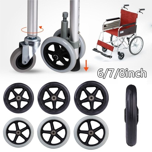 8inch solid tire wheel - tire,