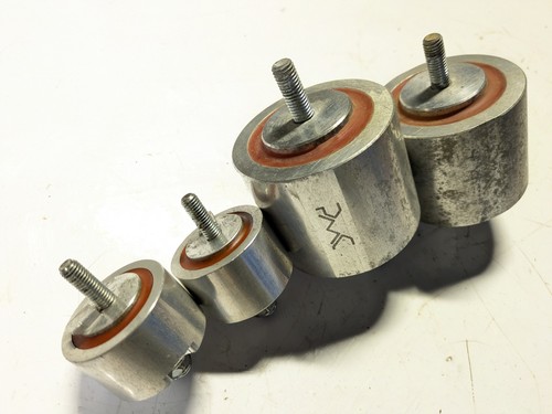 Bmw e36 pmc billet - bmw,