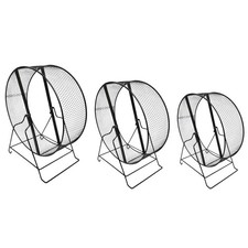 Hamster Wheel Mute Running