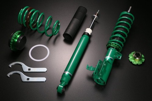 Tein street basis - tein, coilovers