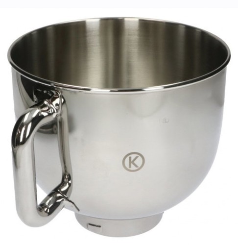 Kenwood kmix steel - kmix, bowl