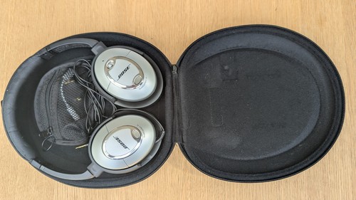 Bose quiet comfort - bose,