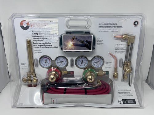 Hobart 770502 oxy acetylene - hobart, oxy/acetylene